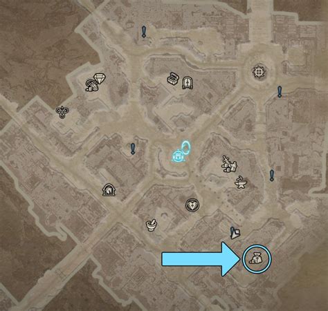 Purveyor of Curiosities Guide for Diablo 4 (Season 3) .